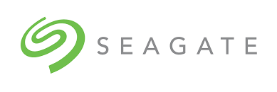 logo of Seagate
