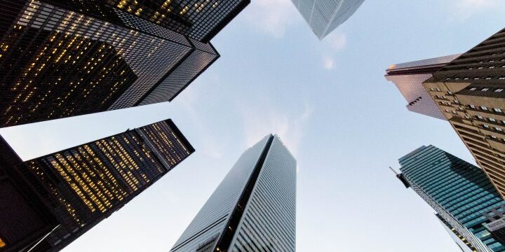 ​​Why Financial Regulators Are Warming to Blockchains