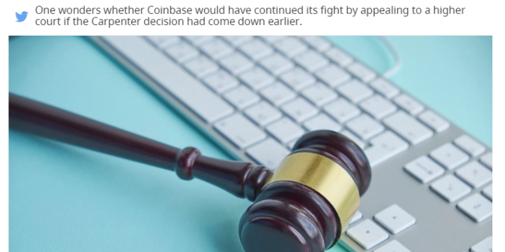 Supreme Court and Digital Privacy Article