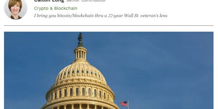 Facebook's Cryptocurrency