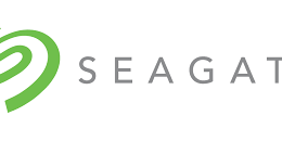 logo of Seagate